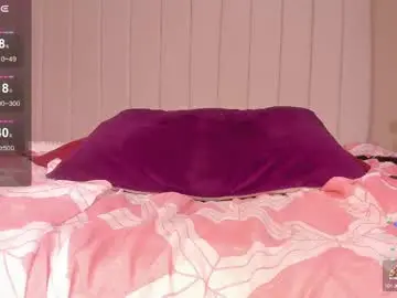 Chaturbate Best Webcam of julieta_flower