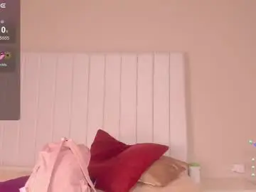 Chaturbate Sex Chat of julieta_flower