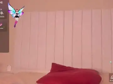 Chaturbate Live Porn of julieta_flower