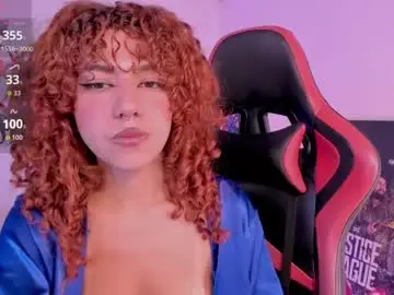 Chaturbate Live Sex of kendall23_
