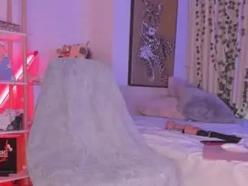 Chaturbate Private Sex Chat of lil_mayaa