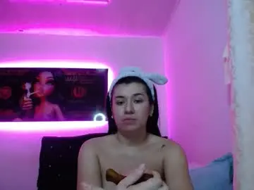 Chaturbate Sex Chat of lyda20