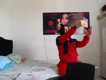 Chaturbate Live Porn of lyda20