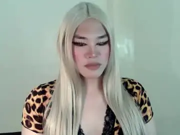 Chaturbate Nude Webcam of morgana_vile