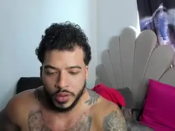 Chaturbate Live Sex Cam of neeii