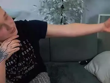 Chaturbate Adult Webcam of ollistiw