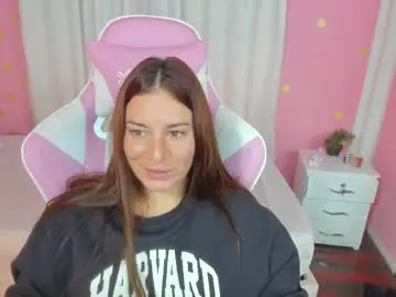 Chaturbate Sex Chat of persefone_saira