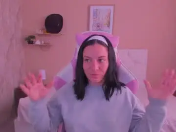 Chaturbate Live Porn of persefone_saira