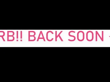 Chaturbate Best Webcam of persefone_saira