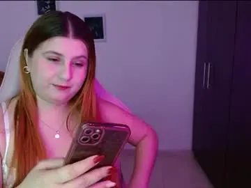 Chaturbate Best Webcam of sara_160