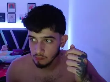 Chaturbate Free Live Porn of sebasmattxxl8
