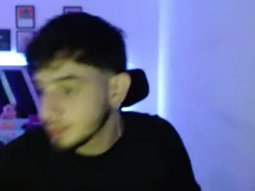 Chaturbate Live Sex of sebasmattxxl8