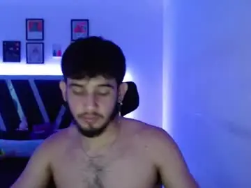 Chaturbate Best live sex cam show of sebasmattxxl8