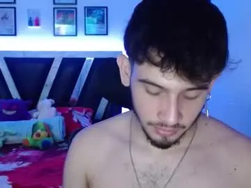 Chaturbate Adult Webcam of sebasmattxxl8