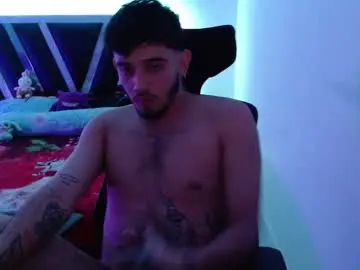 Chaturbate Live Porn of sebasmattxxl8