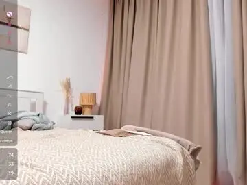 Chaturbate Live Sex Cam of silverhaskell