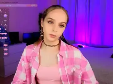 Chaturbate Live Sex Cam of sweet_ali3s