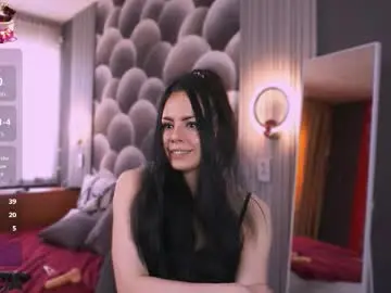 Chaturbate Adult Webcams of _blacksilver_