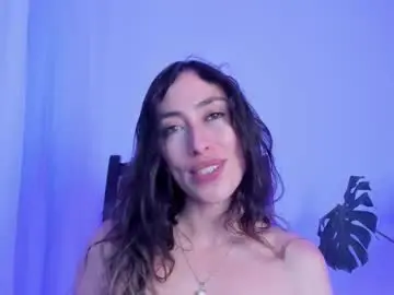 Chaturbate Live Porn of amatista_4