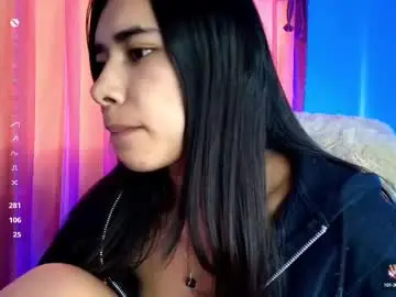 Chaturbate Free Live Porn of amyolimpo