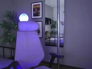 Chaturbate Adult Webcam of bayonetta_doll