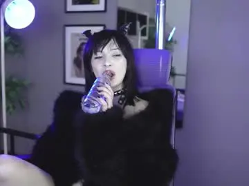 Chaturbate Best Webcam of bayonetta_doll