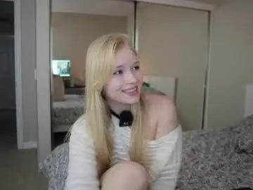 Chaturbate Adult Video Chat of bestblondiiecb