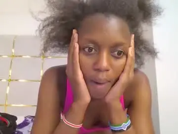 Chaturbate Sex Cam of beverlyne5