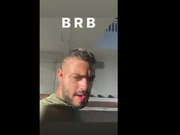 Chaturbate Sex Cam of bruno_and_apolo