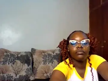 Chaturbate Sex Chat of cherry_charm1