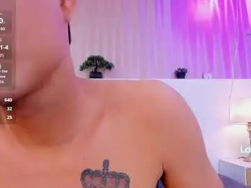 Chaturbate Best live sex cam show of couple_h0t_