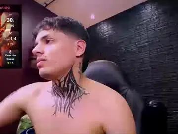 Chaturbate Watch Live Sex Cams of declantfoxx