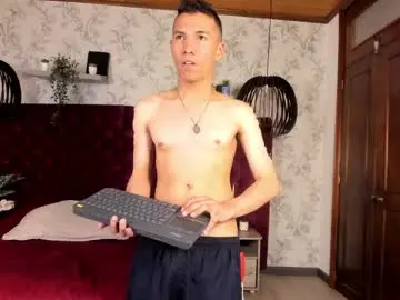 Chaturbate Private Sex Chat of dylan_ross_