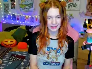 Chaturbate Free Live Porn of elly_milas