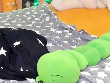 Chaturbate Adult Video Chat of elly_milas