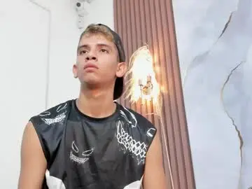 Chaturbate Nude Webcam of ethanhot_os