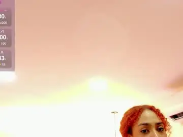 Chaturbate Adult Webcam of irinnah_lottus