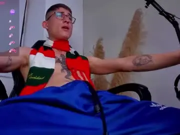 Chaturbate Best Webcam of jhonleving