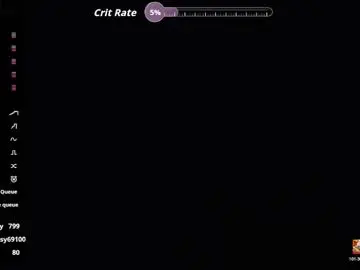 Chaturbate Free Porn Cam of lalita66