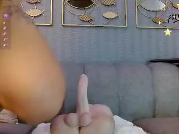 Chaturbate Sex Chat of lara_jeean