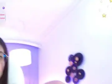 Chaturbate Free Porn Cam of lara_jeean