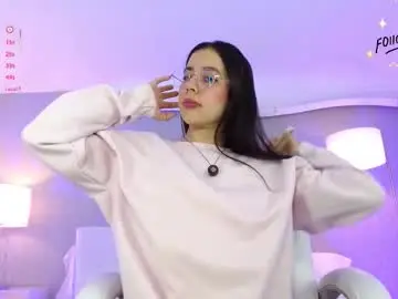 Chaturbate Live Porn of lara_jeean