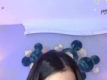 Chaturbate Live Sex Cam of lara_jeean