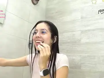 Chaturbate Sex Chat of lara_jeean