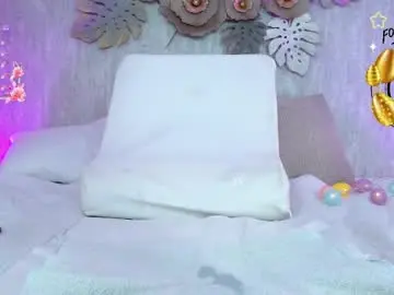 Chaturbate Sex Cam of lara_jeean