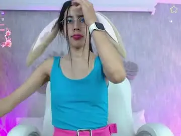 Chaturbate Sex Cam of lara_jeean