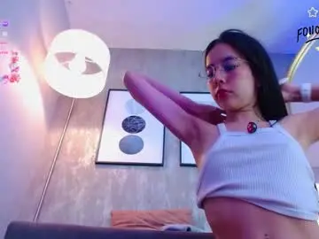 Chaturbate Sex Chat of lara_jeean