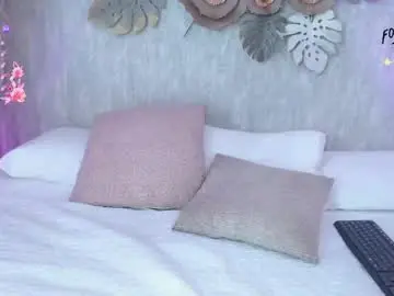 Chaturbate Private Sex Chat of lara_jeean