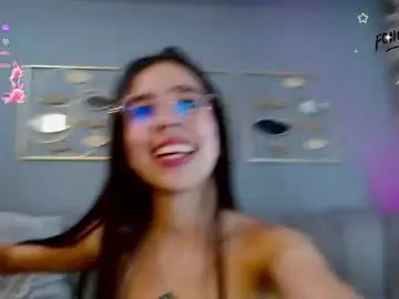 Chaturbate Private Sex Chat of lara_jeean