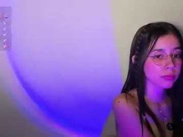 Chaturbate Live Porn of lara_jeean
